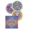 Mandala Healing Oracle Journey to Your Heart (Engelsk)