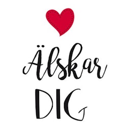 Älskar DIG - Annika Meijer