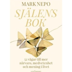 Själens bok - Mark Nepo