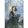 The Celtic Goddess Oracle Deck (Engelsk)