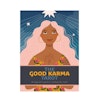 The Good Karma Tarot A Beginner's Guide to Reading the Cards (Engelsk) NYHET!