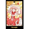 The Anime Tarot Deck and Guidebook (Engelsk)