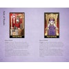 The Anime Tarot Deck and Guidebook (Engelsk)