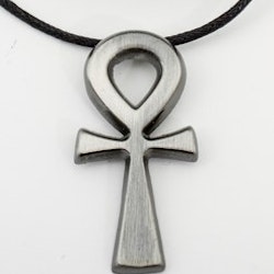 Ankh halsband