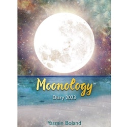 Moonology™ Diary 2023
