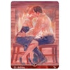 Sexual Magic Oracle Cards (Engelsk) NYHET!