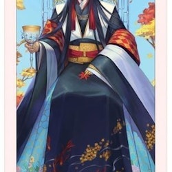 Heavenly Bloom Tarot (Engelsk)