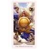 Heavenly Bloom Tarot (Engelsk)