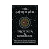 The Sacred Web Tarot  (Engelsk)