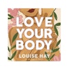 Love Your Body Cards  (Engelsk)