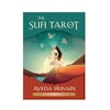 The Sufi Tarot (Engelsk) NYHET!