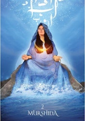 The Sufi Tarot (Engelsk)