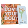 Love Your Body Cards  (Engelsk)