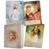 Goddess Power Oracle Cards Kit Box (Engelsk)