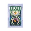 Aleister Crowley Thoth Deck Premier Edition (Full-Size Deck) 118 x 183 x 35 mm