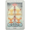 Aleister Crowley Thoth Deck Premier Edition (Full-Size Deck) 118 x 183 x 35 mm