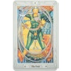Aleister Crowley Thoth Deck Premier Edition (Full-Size Deck)