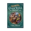 The green witch tarot (Engelsk)