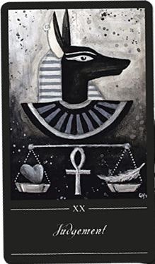 Phantomwise Tarot