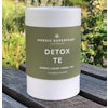 Detox Te – 14 Örter & Blommor - Nordic Superfood by Myrberg