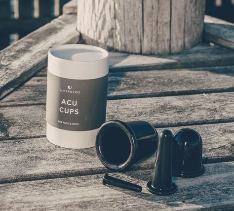Acu Cups - By Myrberg