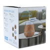 Helsinki Aroma Diffuser - USB (H 13 cm, D 11 cm)