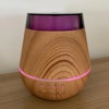 Helsinki Aroma Diffuser - USB (H 13 cm, D 11 cm)