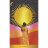 Radiant Wilds Tarot - Desert dreamscapes to inhabit