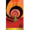 Radiant Wilds Tarot - Desert dreamscapes to inhabit