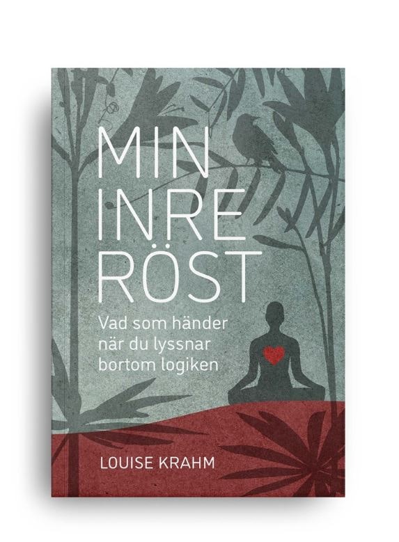 Min inre röst - Louise Krahm NYHET!