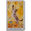 Cat Tarot (Engelsk)