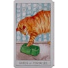 Cat Tarot (Engelsk)