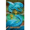 Tarot of Dragons (Engelsk) Nyhet!