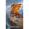 Tarot of Dragons (Engelsk) Nyhet!