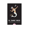 El Tarot Deck: Millennial Lotería Edition (Engelsk)