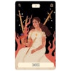 Zodiac Tarot Deck & Book Set (Engelsk)