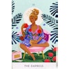 Tarot Cards Of Modern Goddess  (Engelsk) NYHET!