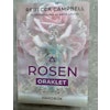 Rosen oraklet - Campbell Rebecca (Svenska) NYHET!