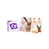 Kickstarta med C9 Forever aloe peaches gel™ – Chocolate