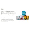 Vital5™ Baspaket inkl 5 produkter med Aloe vera Gel