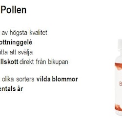 Forever Bee Pollen™ 100 tabletter