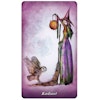 Earthly Souls & Spirits Moon Oracle (Engelsk) NYHET!