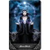 Anne Stokes Gothic Oracle (Engelsk) NYHET!