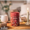 PUKKA Festive Teburk med 5 olika teer (6 påsar av varje smak)