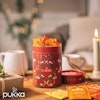 PUKKA Festive Teburk med 5 olika teer (6 påsar av varje smak)