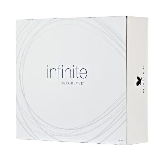 Infinite by Forever™ Set