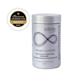 Infinite by Forever™ collagen complex