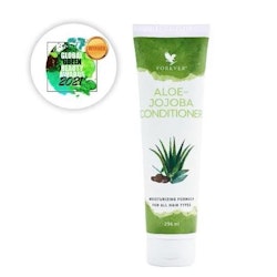 Aloe-Jojoba Conditioner 296 ml