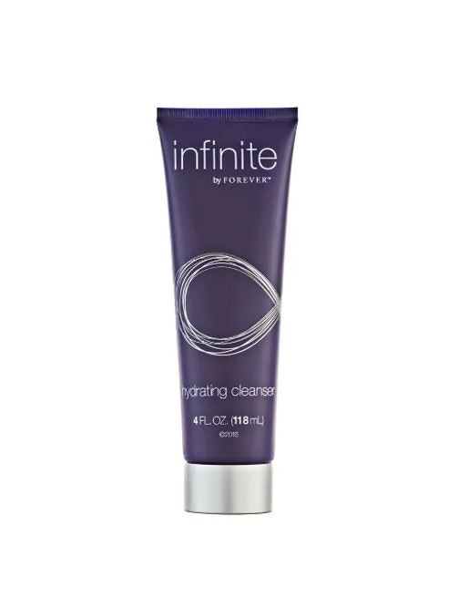 Infinite by Forever™ hydrating cleanser