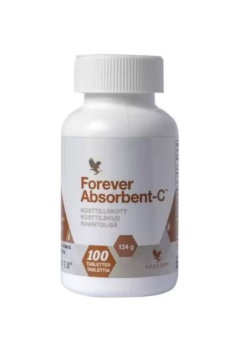Forever Absorbent-C™